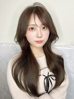 エニー 栄(Any) オリーブベージュ♪ .*