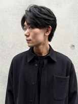 ランズサンズ 表参道(runsuns) 原宿/表参道/明治神宮前/メンズカット/メンズパーマ/学割U24