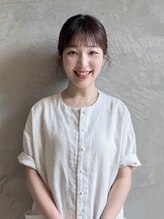 ベル 新宿(Belle)&nbsp;中村 美月