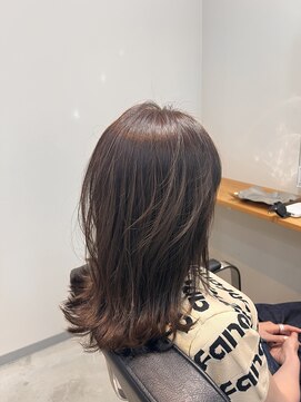 オーマ(OMA) ミディアムレイヤー