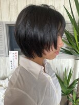 モナ バイ ルヴェール 岐阜北方(MONA by LeVert)&nbsp;レイヤーショート