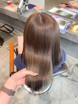 フーコー 小倉魚町店 (fuhcoh)&nbsp;オリーブグレージュ