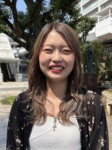 ディスコヘアー ベッロ(DISCO HAIR bello) MAO