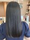 フォルトゥーナ(Fortuna)の写真/【SHISEIDO(資生堂)サブリミックトリートメント取扱】「素髪リセットケア」で髪本来の美しさを取り戻す。