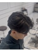 ニュアンスフェザー