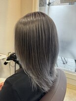 ヘアーアンドエクステンション パチャラ 小岩駅前店(HAIR&EXTENSION PACHARA) △グレージュカラー△