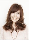 【CHICCA 津田沼店】エレガンスカール