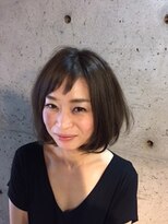 ビューメゾン(BEAU MAISON)&nbsp;ボブ