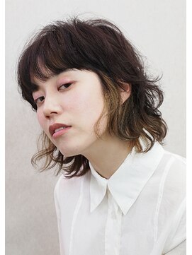 ヤヨイブレインズフェアリー(YAYOI BRAINS fairy) ネオウルフ