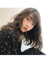 オーダー(OORDER)&nbsp;ツヤ感重視！オリーブベージュ！