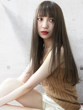 ラリカ(La Rica) ヘルシーロング