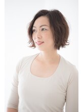 カミキリヌシのこだわりトリートメント！