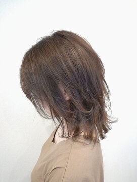 アールヘア(ar hair) arhairリアルワークスタイル