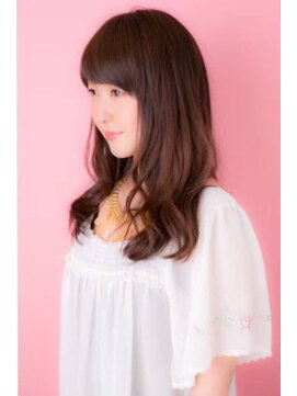 トゥルース 我孫子店(TRUTH) ロング