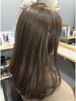 パム 恵比寿(PAM.)&nbsp;サロントリートメントで手に入れる艶髪【恵比寿】