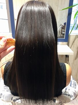リオールヘア 北千住(LIOR.HAIR) 艶髪美髪