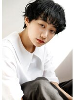 レリーボンズ 夙川(Rely Bonds)&nbsp;マッシュ【Rely bonds夙川店】夙川/苦楽園/芦屋/西宮