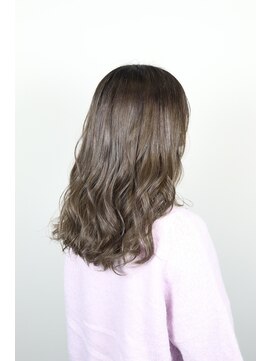 クリップ ジョイント ゴッド(CLIP JOINT GOD) ミルクティーベージュ☆