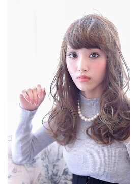 テラス 三宮店(TERRACE) パールセミディ