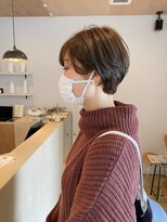 ミュゼリーブル(Musee libre)&nbsp;*ショート