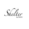 シェルター バイ トウキョウ(Shelter by TOKYO)のお店ロゴ