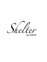 Shelter by TOKYO×ミルボンAujua 認定サロン【シェルター】
