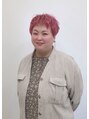 プレッティ フォー ヘア(PRETTY FOR HAIR) 赤田 千波