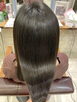 ミント バイ フォルテ(mint by FORTE)&nbsp;オリーブグレージュ