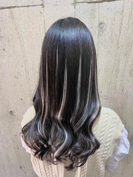 ジフ エクステンション 金沢駅西店(JIF extension) ブルーハイライト