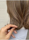 【天王寺 あべの】細めハイライト