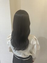 アオヘアーガーデン(ao hair garden)&nbsp;ヨシンモリヘア