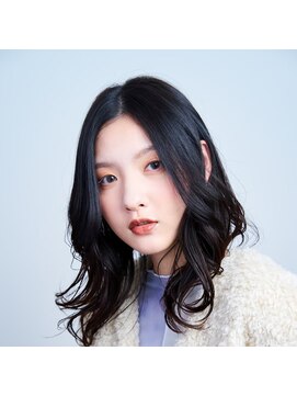 ユニックス イオンモール柏店(UNIX) ミディアムパーマ