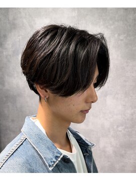 レイズ 名古屋(RAYS) ニュアンスセンターパート