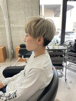 ハーツ(hearts)&nbsp;beige short