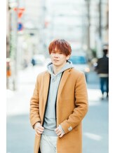 シェアハピ&nbsp;薗畠 隼人