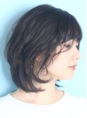 大人のソフトウルフ☆
