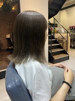 トワ 豊中店(towa)&nbsp;オリーブカラー