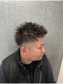 ツイスト