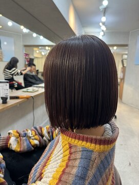 ジュール サウス 新宿南口(Joule South) 【N.カラー】berrypink【新宿】