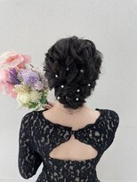 シュシュ(shushu)&nbsp;ルーズアップ♪