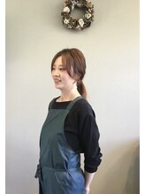 イチイ美容院(ICHII) 神山 