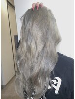 ソル(SOL by INFINI)&nbsp;シルバー