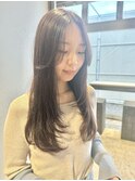 【フェイスラインレイヤー*】