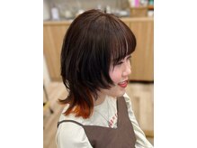 ヘアーサロン オリガミ(Origami)