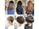 ヘアメイク リヴ(Hair Make Liv)の写真