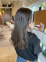 マッシュ グランバーズ 布施(MASHU GRANDVASE)&nbsp;くすみオリーブグレージュ