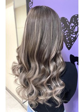 アンリップ ジー(salon unripＧ) Aエクステ　グラデーション