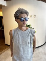 ブリッツレボルト(BLITZ R EVOLUT) スパイキーショート