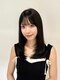 ナッティー(natty)の写真/印象を左右する顔まわりだからこそこだわりたい！輪郭・骨格を見極めながら繊細にカットいたします◎