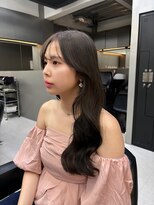 イキ 表参道(iki omotesando)&nbsp;ダークグレージュ/アッシュグレー/ブルーブラック